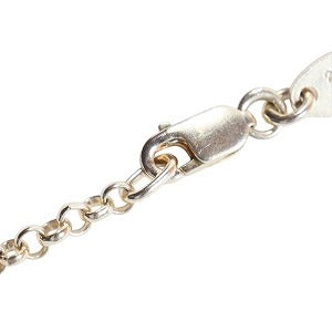 CHROME HEARTS クロム・ハーツ ROLL CHAIN I20-SLV ネックレスチェーン 銀 Size 【フリー】 【新古品・未使用品】 20814812