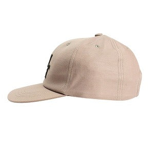 WTAPS ダブルタップス x sacai Cotton Back Satin Cap 01  Beige キャップ ベージュ Size 【フリー】 【新古品・未使用品】 20814826