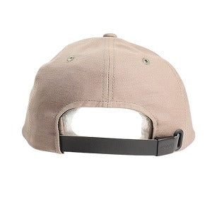 WTAPS ダブルタップス x sacai Cotton Back Satin Cap 01  Beige キャップ ベージュ Size 【フリー】 【新古品・未使用品】 20814826