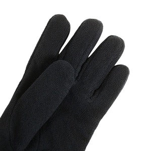 HUMAN MADE ヒューマンメイド FLEECE GLOVES NAVY HM28GD025 グローブ 手袋 紺 Size 【L】 【中古品-ほぼ新品】 20814832