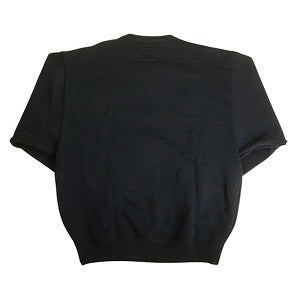 WTAPS ダブルタップス 24AW ACADEMY SWEATER 242ATDT-CSM18 クルーネックスウェット 紺 Size 【M】 【中古品-非常に良い】 20814835