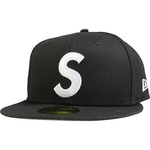 SUPREME シュプリーム 23AW Jesus Piece S Logo New Era Black キャップ 黒 Size 【7　3/4(XXL)】 【新古品・未使用品】 20814843