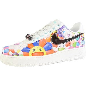 村上隆 ムラカミタカシ ×NIKE ナイキ ×RTFKT AIR FORCE 1 Drip FQ4051-900 スニーカー マルチ Size 【26.0cm】 【新古品・未使用品】 20814850