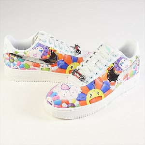 村上隆 ムラカミタカシ ×NIKE ナイキ ×RTFKT AIR FORCE 1 Drip FQ4051-900 スニーカー マルチ Size 【26.0cm】 【新古品・未使用品】 20814850