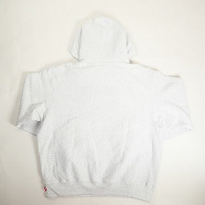 SUPREME シュプリーム 23AW Box Logo Hooded Sweatshirt Ash Grey ボックスロゴパーカー 薄灰 Size 【M】 【中古品-ほぼ新品】 20814854