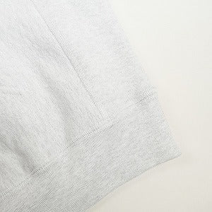 SUPREME シュプリーム 23AW Box Logo Hooded Sweatshirt Ash Grey ボックスロゴパーカー 薄灰 Size 【M】 【中古品-ほぼ新品】 20814854