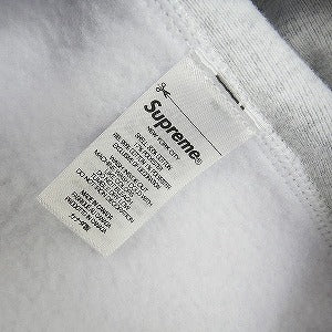 SUPREME シュプリーム 23AW Box Logo Hooded Sweatshirt Ash Grey ボックスロゴパーカー 薄灰 Size 【M】 【中古品-ほぼ新品】 20814854