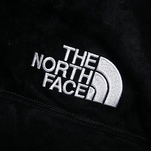 SUPREME シュプリーム ×THE NORTH FACE 23AW Suede Nuptse Jacket Black ダウンジャケット 黒 Size 【XL】 【新古品・未使用品】 20814855