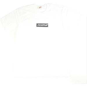 SUPREME シュプリーム 24SS Futura Box Logo Tee White Tシャツ 白 Size 【M】 【新古品・未使用品】 20814856