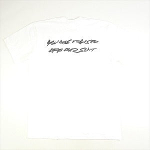 SUPREME シュプリーム 24SS Futura Box Logo Tee White Tシャツ 白 Size 【M】 【新古品・未使用品】 20814856