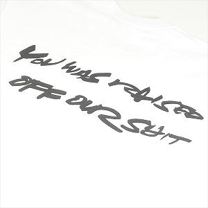 SUPREME シュプリーム 24SS Futura Box Logo Tee White Tシャツ 白 Size 【M】 【新古品・未使用品】 20814856