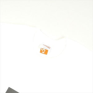 SUPREME シュプリーム 24SS Futura Box Logo Tee White Tシャツ 白 Size 【M】 【新古品・未使用品】 20814856