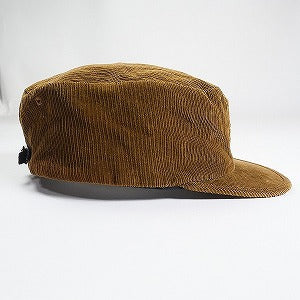 TENDERLOIN テンダーロイン CORDUROY PAINTER CAP BROWN ペインターキャップ 茶 Size 【L】 【中古品-良い】 20814868