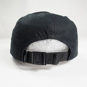 WTAPS ダブルタップス 24AW T-5 01 / CAP / COTTON. SATIN / BLACK キャップ 黒 Size 【フリー】 【中古品-ほぼ新品】 20814870