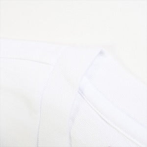 SUPREME シュプリーム 23AW Collegiate S/S Top White Tシャツ 白 Size 【M】 【新古品・未使用品】 20814875