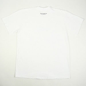 SUPREME シュプリーム ×Tiffany & Co ティファニー 21AW Box Logo Tee White ボックスロゴTシャツ 白 Size 【L】 【新古品・未使用品】 20814878