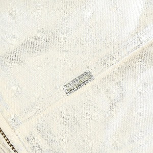 SUPREME シュプリーム ×MM6 Maison Margiela 24SS Foil Hooded Jacket White ジャケット 白 Size 【M】 【新古品・未使用品】 20814882