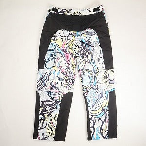 SUPREME シュプリーム ×The North Face 22AW Steep Tech Pant Multicolor Dragon パンツ マルチ Size 【S】 【新古品・未使用品】 20814887