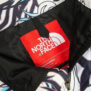 SUPREME シュプリーム ×The North Face 22AW Steep Tech Pant Multicolor Dragon パンツ マルチ Size 【S】 【新古品・未使用品】 20814887