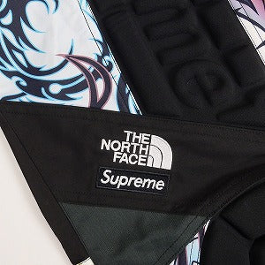 SUPREME シュプリーム ×The North Face 22AW Steep Tech Pant Multicolor Dragon パンツ マルチ Size 【S】 【新古品・未使用品】 20814887