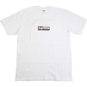 SUPREME シュプリーム 22AW Chicago Box Logo Tee White シカゴオープン記念ボックスロゴTシャツ 白 Size 【L】 【新古品・未使用品】 20814897