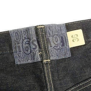 TENDERLOIN テンダーロイン DENIM PNT デニムパンツ インディゴ Size 【W36】 【中古品-良い】 20814922