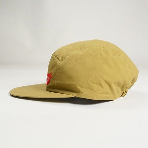 HUMAN MADE ヒューマンメイド 25SS 5PANEL CAP HM29GD066 BEIGE キャップ ベージュ Size 【M】 【新古品・未使用品】 20814927