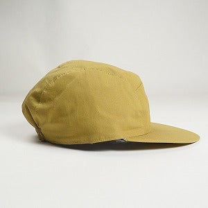 HUMAN MADE ヒューマンメイド 25SS 5PANEL CAP HM29GD066 BEIGE キャップ ベージュ Size 【M】 【新古品・未使用品】 20814927