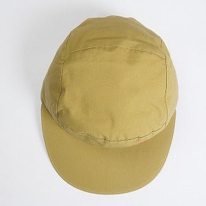 HUMAN MADE ヒューマンメイド 25SS 5PANEL CAP HM29GD066 BEIGE キャップ ベージュ Size 【M】 【新古品・未使用品】 20814927