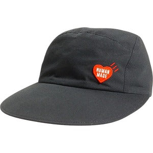 HUMAN MADE ヒューマンメイド 25SS 5PANEL CAP HM29GD066 NAVY キャップ 紺 Size 【M】 【新古品・未使用品】 20814928