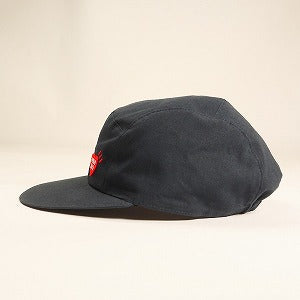 HUMAN MADE ヒューマンメイド 25SS 5PANEL CAP HM29GD066 NAVY キャップ 紺 Size 【M】 【新古品・未使用品】 20814928