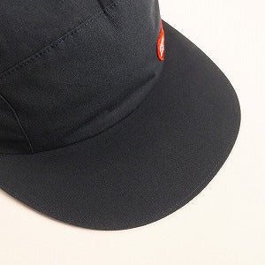 HUMAN MADE ヒューマンメイド 25SS 5PANEL CAP HM29GD066 NAVY キャップ 紺 Size 【M】 【新古品・未使用品】 20814928