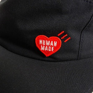 HUMAN MADE ヒューマンメイド 25SS 5PANEL CAP HM29GD066 NAVY キャップ 紺 Size 【M】 【新古品・未使用品】 20814928