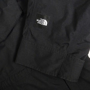 SUPREME シュプリーム ×THE NORTH FACE 17SS Trans Antarctica Expedition Pullover GORE-TEX Black ジャケット 黒 Size 【S】 【中古品-非常に良い】 20814938