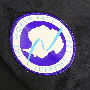 SUPREME シュプリーム ×THE NORTH FACE 17SS Trans Antarctica Expedition Pullover GORE-TEX Black ジャケット 黒 Size 【S】 【中古品-非常に良い】 20814938