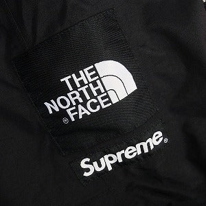 SUPREME シュプリーム ×THE NORTH FACE 17SS Trans Antarctica Expedition Pullover GORE-TEX Black ジャケット 黒 Size 【S】 【中古品-非常に良い】 20814938