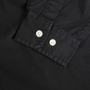 SUPREME シュプリーム 23SS Small Box Shirts Black 長袖シャツ 黒 Size 【L】 【中古品-非常に良い】 20814946