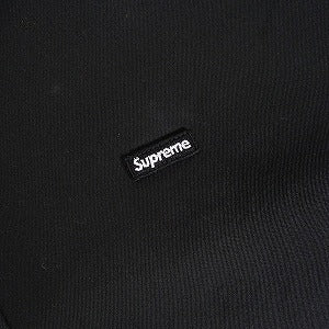 SUPREME シュプリーム 23SS Small Box Shirts Black 長袖シャツ 黒 Size 【L】 【中古品-非常に良い】 20814946