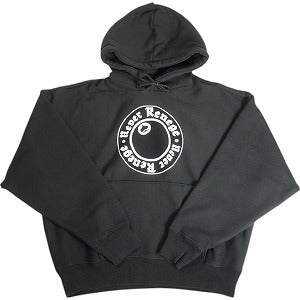 STUSSY ステューシー ×DENIM TEARS 25SS GRAPHIC HOODIE BLACK パーカー 黒 Size 【M】 【新古品・未使用品】 20814949