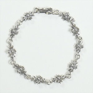 CHROME HEARTS クロム・ハーツ TINY E CH PLS BRACELET SILVER L10 ブレスレット 銀 Size 【フリー】 【新古品・未使用品】 20814958