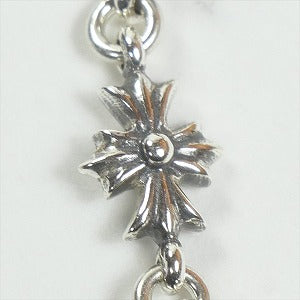 CHROME HEARTS クロム・ハーツ TINY E CH PLS BRACELET SILVER L10 ブレスレット 銀 Size 【フリー】 【新古品・未使用品】 20814958