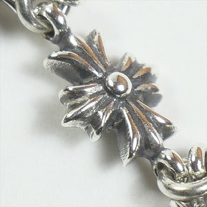 CHROME HEARTS クロム・ハーツ TINY E CH PLS BRACELET SILVER L10 ブレスレット 銀 Size 【フリー】 【新古品・未使用品】 20814958