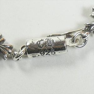 CHROME HEARTS クロム・ハーツ TINY E CH PLS BRACELET SILVER L10 ブレスレット 銀 Size 【フリー】 【新古品・未使用品】 20814958