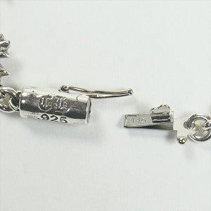 CHROME HEARTS クロム・ハーツ TINY E CH PLS BRACELET SILVER L10 ブレスレット 銀 Size 【フリー】 【新古品・未使用品】 20814958