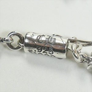 CHROME HEARTS クロム・ハーツ TINY E CH PLS BRACELET SILVER L10 ブレスレット 銀 Size 【フリー】 【新古品・未使用品】 20814958