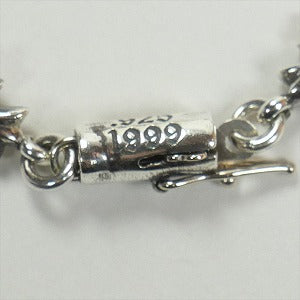 CHROME HEARTS クロム・ハーツ TINY E CH PLS BRACELET SILVER L10 ブレスレット 銀 Size 【フリー】 【新古品・未使用品】 20814958