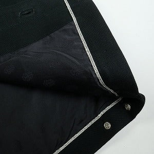 CHROME HEARTS クロム・ハーツ CLASSIC JEAN DENIM JACKET BLACK デニムジャケット 黒 Size 【L】 【新古品・未使用品】 20814970