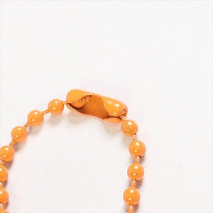 CHROME HEARTS クロム・ハーツ CH CRS SML PLSTC PENDANT  ORANGE ラバーネックレス オレンジ Size 【フリー】 【新古品・未使用品】 20814979