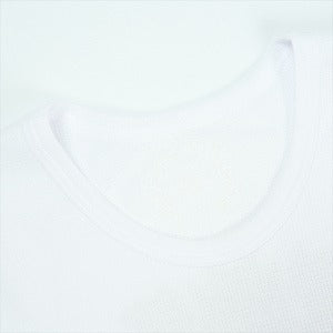 CHROME HEARTS クロム・ハーツ DAGGER THERMAL L/S TEE WHITE サーマルロンT 白 Size 【L】 【中古品-非常に良い】 20814985