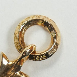 CHROME HEARTS クロム・ハーツ CH CROSS TINY CHARM GOLD ペンダントトップ 金 Size 【フリー】 【新古品・未使用品】 20814988